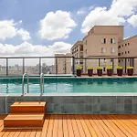 Easy Star - Belo Studio Ao Lado Da Estacao Brooklin - Sq01I